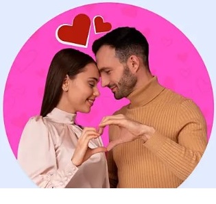 Connect with Potential Life Partners - Find Life Partner