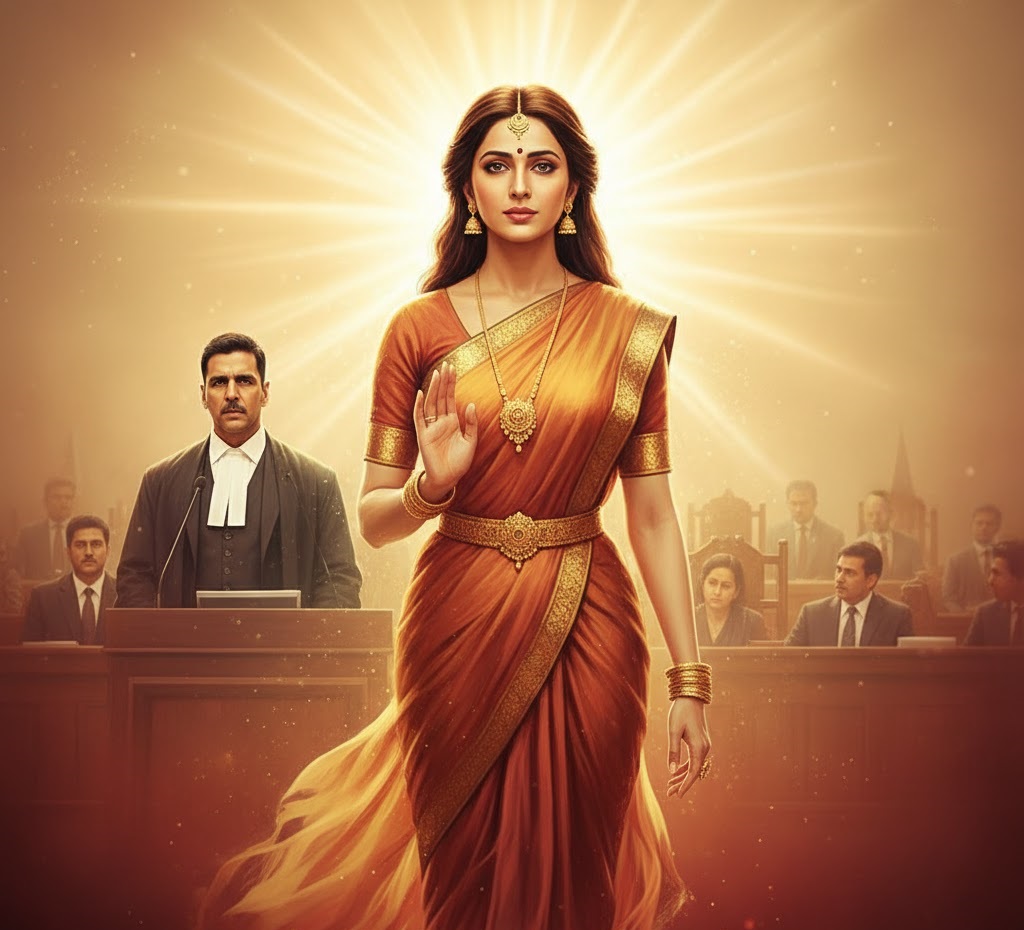 स्त्री एक देवी के समान होती है – Jolly LLB 3 से मिला जीवन का सबसे बड़ा सबक