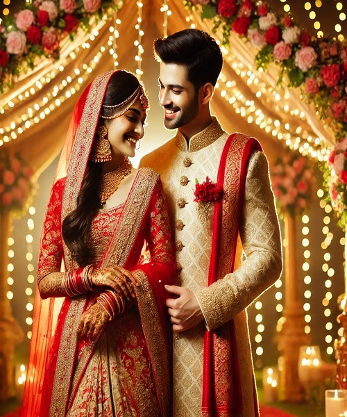 सच्चे प्यार की अनसुनी कहानी – जब दिलों की राहें मिलीं