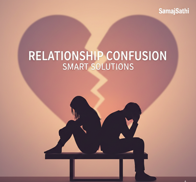 Aaj Kal Ke Rishton Mein Confusion Kyu Badh Raha Hai? Smart Solutions