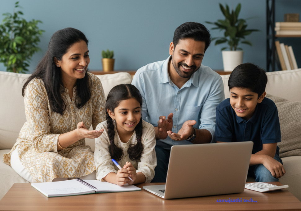 भारतीय परिवारों की आम वित्तीय गलतियाँ और उनसे बचने के तरीके